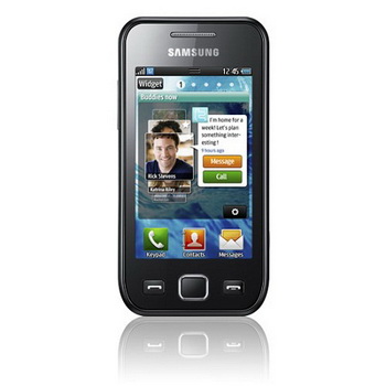 Samsung s5250 wave 575